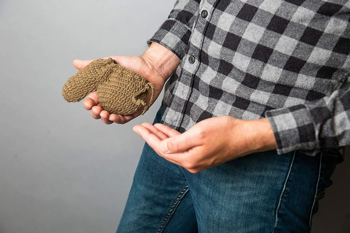 Army Military Willy Warmer – Tactical Heat for Your… Ahem, Trooper! 🪖🍆