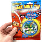 🐍 Snake-In-A-Tin Prank – Classic Candy Mint Gag That Pops!