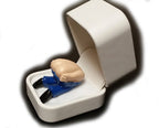 Farting Moon Ring | Hilarious Gag Gift in a Real Engagement Ring Box 💨 🎁