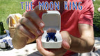 Farting Moon Ring | Hilarious Gag Gift in a Real Engagement Ring Box 💨 🎁
