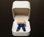 Farting Moon Ring | Hilarious Gag Gift in a Real Engagement Ring Box 💨 🎁