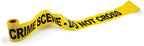 🚨 CRIME SCENE – DO NOT CROSS Tape (50ft Long)