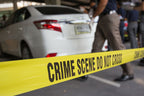 🚨 CRIME SCENE – DO NOT CROSS Tape (50ft Long)