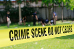 🚨 CRIME SCENE – DO NOT CROSS Tape (50ft Long)