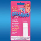 🧪 Gelling Jokes Prank Powder – 2-Pack Drink to Sludge Gag