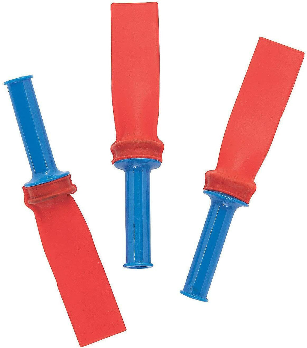 3-Pack Fart Whistles – Classic Prank Toy for Kids & Parties 💨🤣