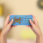 Handheld Fart Machine Sound Box 💨 12 TOTAL Fart Sounds - Gag Prank Joke Gift Toy