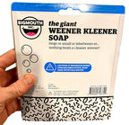 🍆 GIANT Weener Cleaner Soap – Hilarious Gag Gift