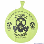 🎯10 Total MONDO Whoopee Cushions – Fart Sounds - GIANT 10" 🎉💨
