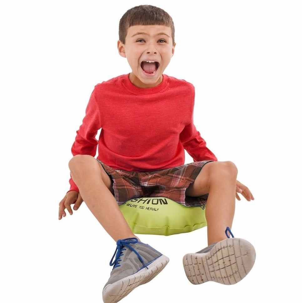 💨 MEGA 17" Whoopee Cushion – Jumbo-Sized Laughs!