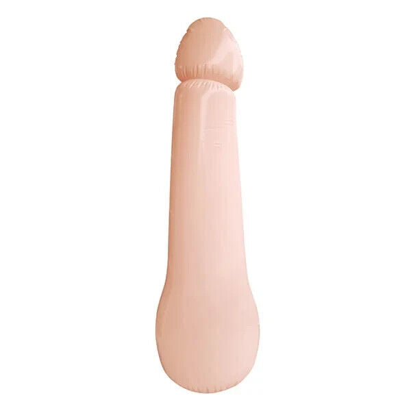 6-Foot Tall Inflatable King Pecker with Bonus Pump 🎉🍆 | Hilarious Party Gag Gift