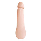 6-Foot Tall Inflatable King Pecker with Bonus Pump 🎉🍆 | Hilarious Party Gag Gift