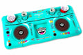 DJ Table Beverage Float -  Party Buffet Bar Beer Food Pool Cooler - BigMouth 🎉