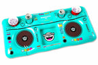 DJ Table Beverage Float -  Party Buffet Bar Beer Food Pool Cooler - BigMouth 🎉