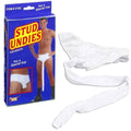 🍆 Stud Undies – Hilarious Gag Gift for Bachelors & Bold Moments!