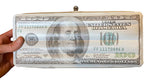 💵 Giant Inflatable $100 Bill – Big Bucks, Bigger Laughs!