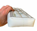 💵 Giant Inflatable $100 Bill – Big Bucks, Bigger Laughs!