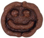 5-Pack Realistic Shaped Fake Turds – Hilarious Gag Gift & Prank Set 💩🤣