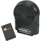 Fart Machine #2 Wireless Remote Control + Fart Stink Bomb Spray Can Combo 🤣💨