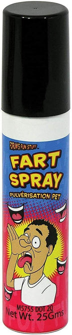 Fart Machine #2 Wireless Remote Control + Fart Stink Bomb Spray Can Combo 🤣💨