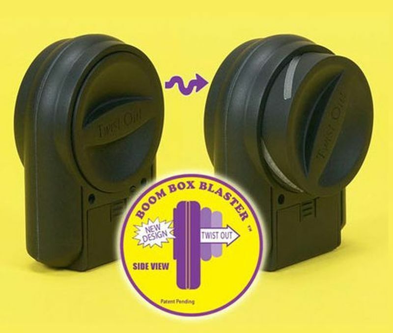 Fart Machine #2 Wireless Remote Control + Fart Stink Bomb Spray Can Combo 🤣💨