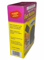 Fart Machine #2 Wireless Remote Control + Fart Stink Bomb Spray Can Combo 🤣💨