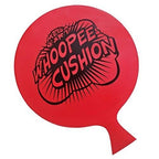 💥 Classic Whoopee Cushions – 2-Pack Prank Set (8")