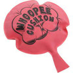 💥 Classic Whoopee Cushions – 2-Pack Prank Set (8")