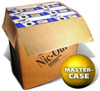 🚭 Nic-Out Cigarette Filters – Wholesale Lot of 100 Packs (30 Filters per Pack)
