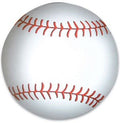 12 BASEBALL MLB Magnet Magnetic car fridge ball decal