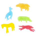 🧙‍♂️ Magic Growing Animal Capsules – 144-Piece Bulk Set (12 Packs of 12)