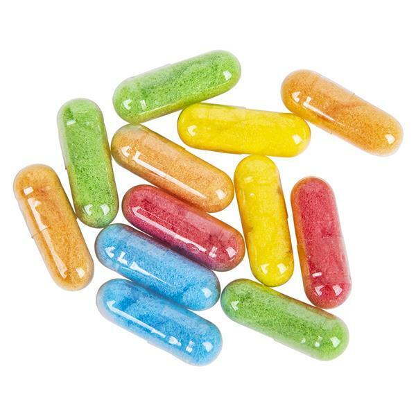 🧙‍♂️ Magic Growing Animal Capsules – 144-Piece Bulk Set (12 Packs of 12)