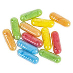 🧙‍♂️ Magic Growing Animal Capsules – 144-Piece Bulk Set (12 Packs of 12)