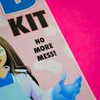 Blow Job PPE Kit – Hilarious Gag Gift for Adults! 😂🛑