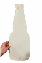 Modelo Especial Metal Beer Bottle Sign – 21” x 8” Bar & Mancave Decor 🍺🛠️
