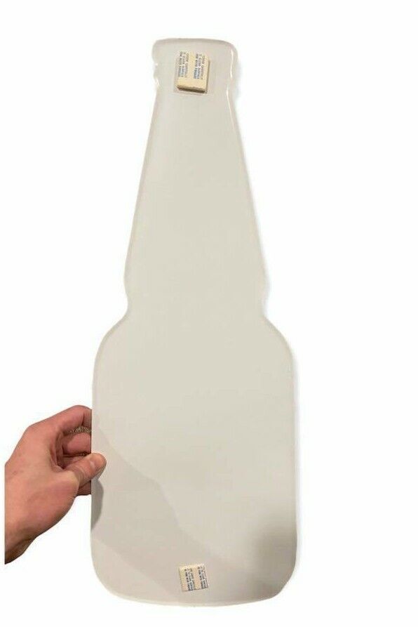 Modelo Especial Metal Beer Bottle Sign – 21” x 8” Bar & Mancave Decor 🍺🛠️