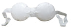 INFLATABLE BOOBS w/ Pump – Instant Boobie Bra – Hilarious Adult Gag Gift! 😂🎁