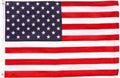 🇺🇸 Wholesale Set of 10 – USA 3x5 Ft American Flags