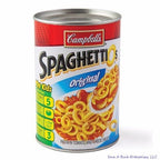 SpaghettiOs Can Safe – Officially Licensed Hidden Stash Container 🍝🔒