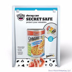 SpaghettiOs Can Safe – Officially Licensed Hidden Stash Container 🍝🔒