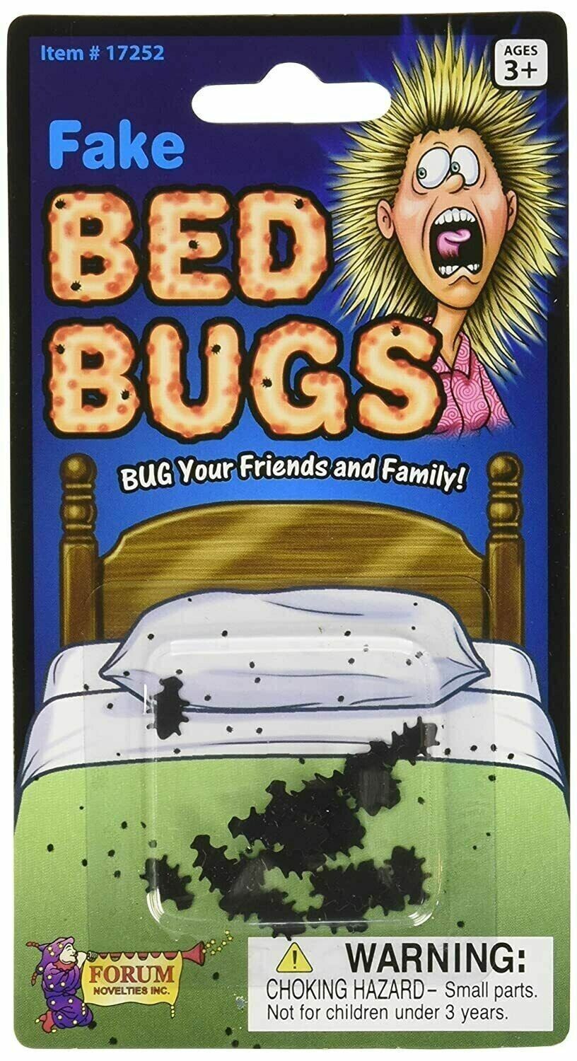 🎯 The ULTIMATE Prank Kit – 18 Classic Gags & Jokes in One Epic Set!