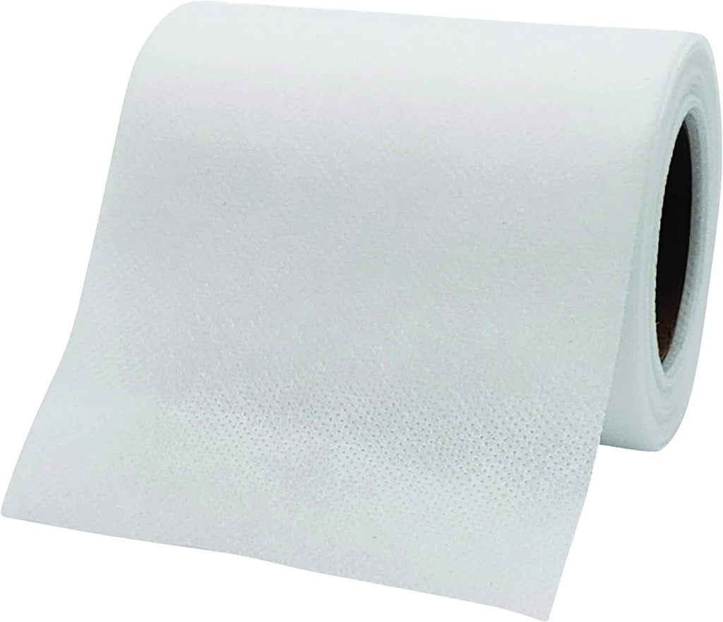 😂 No Tear Toilet Paper 🚽 Funny Bathroom Prank Roll – Party Joke Gag Gift