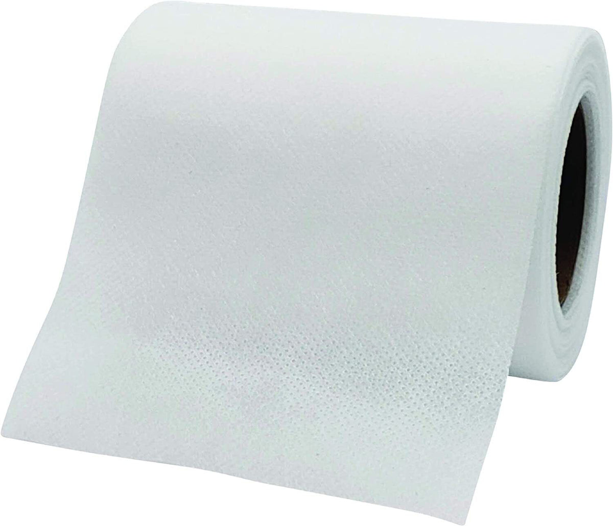 😂 No Tear Toilet Paper 🚽 Funny Bathroom Prank Roll – Party Joke Gag Gift