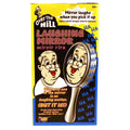 Laughing Mirror – Sound-Activated Over-the-Hill Gag Gift! 😂🪞