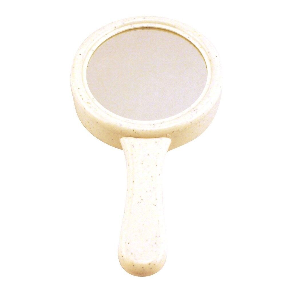 Laughing Mirror – Sound-Activated Over-the-Hill Gag Gift! 😂🪞