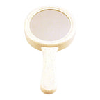 Laughing Mirror – Sound-Activated Over-the-Hill Gag Gift! 😂🪞