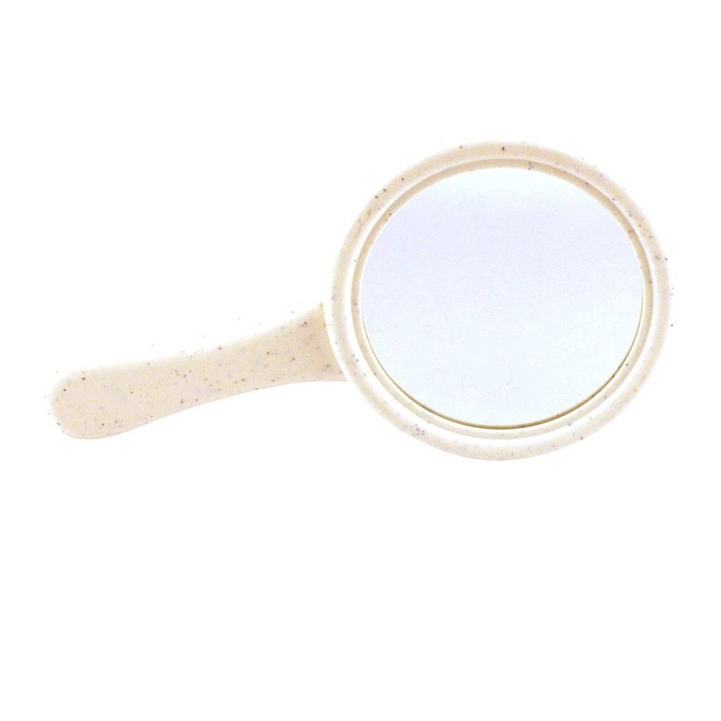 Laughing Mirror – Sound-Activated Over-the-Hill Gag Gift! 😂🪞