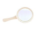 Laughing Mirror – Sound-Activated Over-the-Hill Gag Gift! 😂🪞