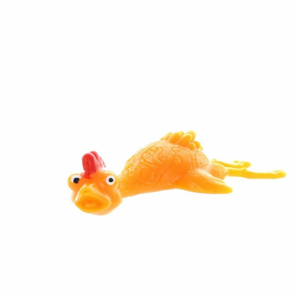 🐔 Ultimate Chicken Gag Toy Set – 4-Piece Hilarious Combo Pack