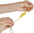 🐔 Ultimate Chicken Gag Toy Set – 4-Piece Hilarious Combo Pack